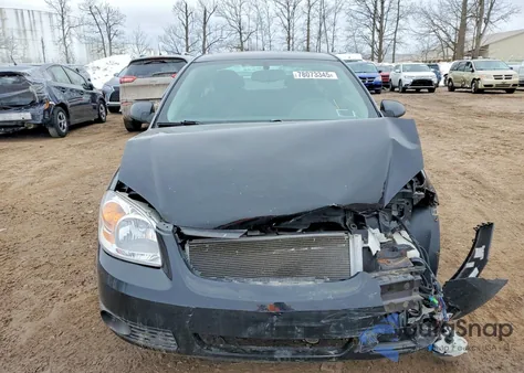 2009 Chevrolet Cobalt Lt z USA, uszkodzony, nr VIN 1G1AT18HX97220111
